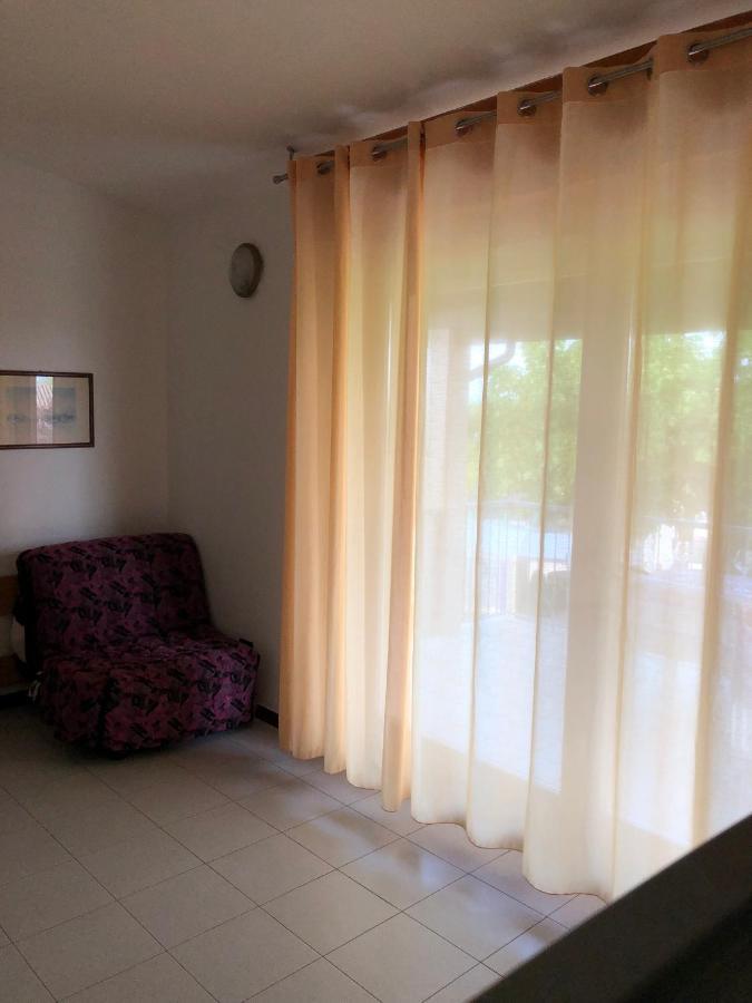 Ohana Apartments Camping Tiglio Сирмионе Экстерьер фото